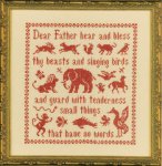 Antique Beasts & Birds (image for) Antique Beasts & Birds